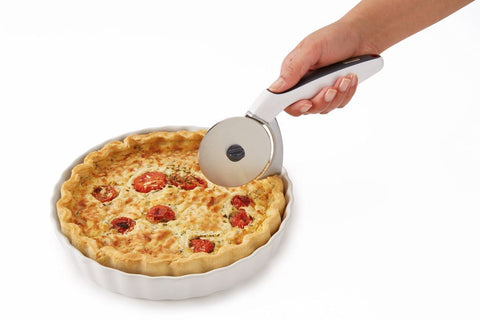 Sharp Edge Pizza Cutter