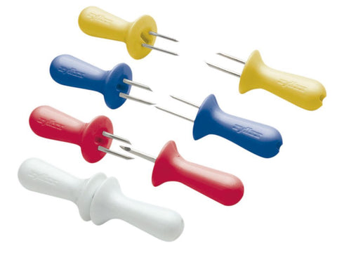 Interlocking Corn Holders - Primary