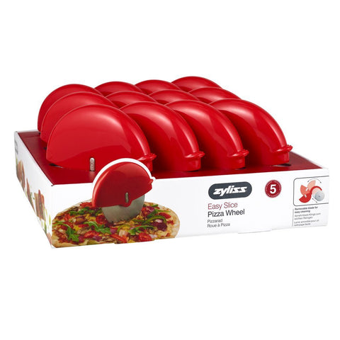 Pizza Wheel Cdu/12