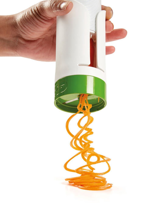 Spiralizer - Ribbons & Spirals Cdu/9