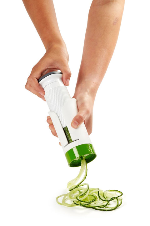 Spiralizer - Ribbons & Spirals Cdu/9