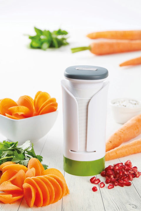 Spiralizer - Ribbons & Spirals Cdu/9