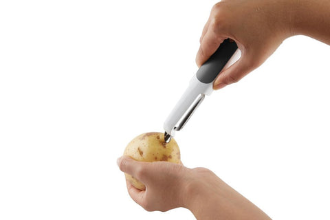 Smooth Glide Swivel Peeler CDU/12