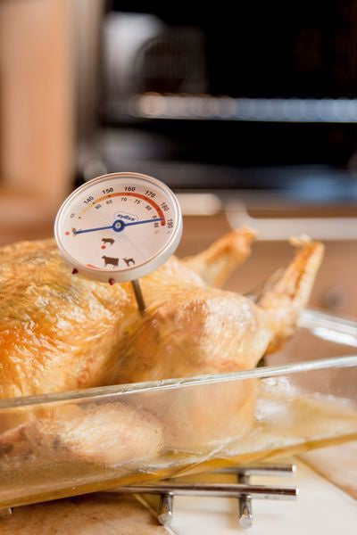 Meat Thermometer
