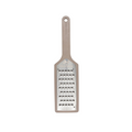 Eco Grate Extra Coarse Grater - Dover Grey