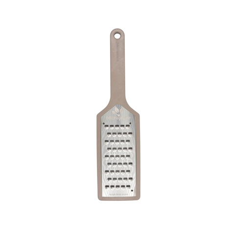 Eco Grate Extra Coarse Grater - Dover Grey