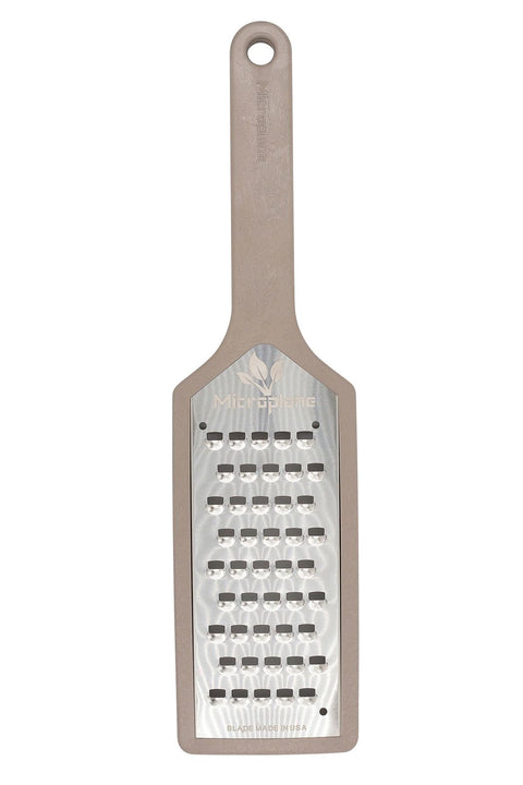 Eco Grate Extra Coarse Grater - Dover Grey