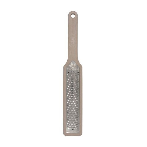 Eco Grate Zester Grater - Dover Grey