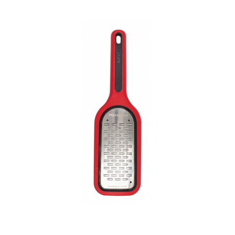 Select Series - Medium Ribbon Grater Red