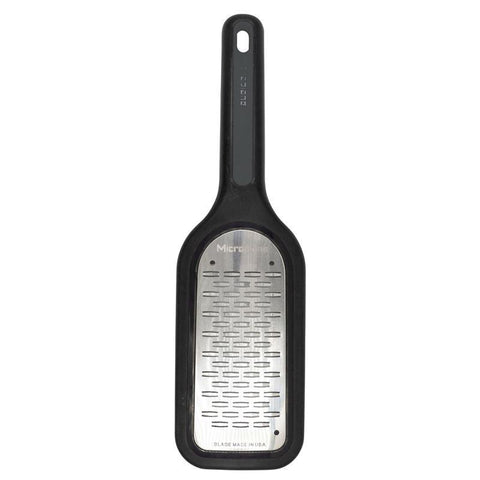 Select Medium Ribbon Grater - Black