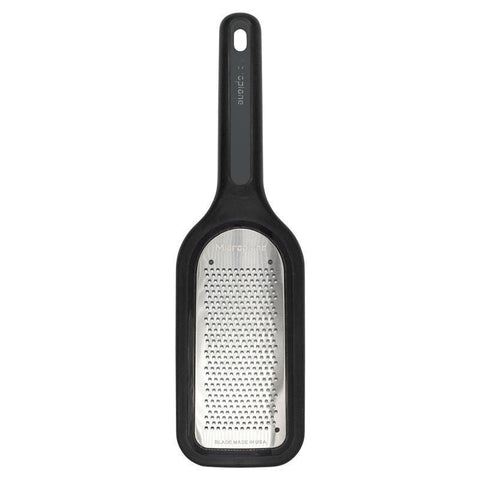 Select Fine Grater - Black