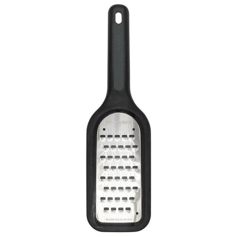 Select Extra Coarse Grater - Black