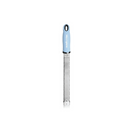 Premium Zester Grater - Baby Blue
