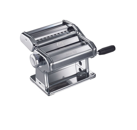 Atlas Pasta Machine - Silver