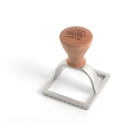 Ravioli Stamp - Square 58mm