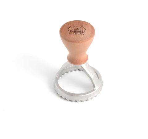 Ravioli Stamp - Round 58cm