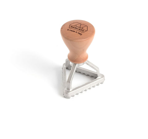 Ravioli Stamp - Triangle 54mm