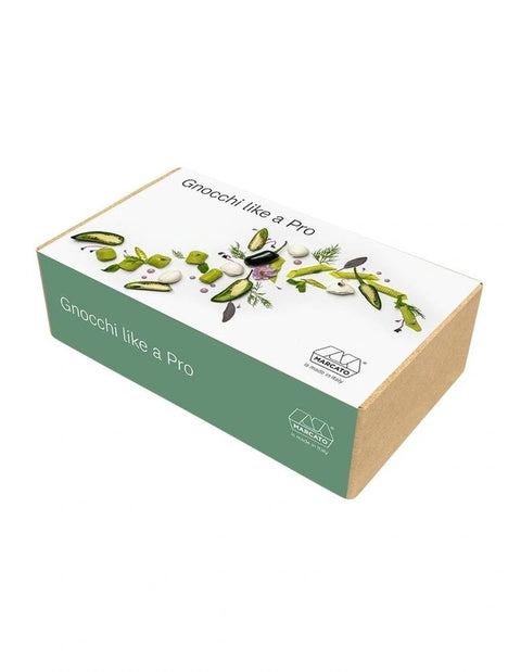 Gnocchi "Lile a Pro" 7pc Set