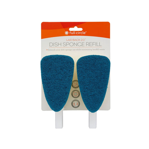 Laid Back Dish Sponge Refill