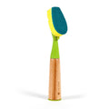 Suds Up Soap-Disp Dish Sponge