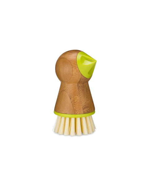 Eye-Removing Potato