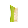 Lean and Mean Scrub Brush
