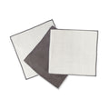 Renew All Purpose Recycled Microfibre Cloths Stripe Set/3
