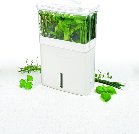 Herb Keeper