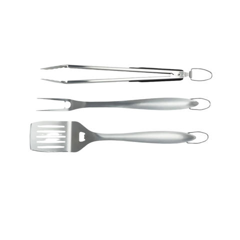 Grande BBQ 3piece Set