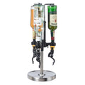Pro 3 Bottle Revolving Dispenser