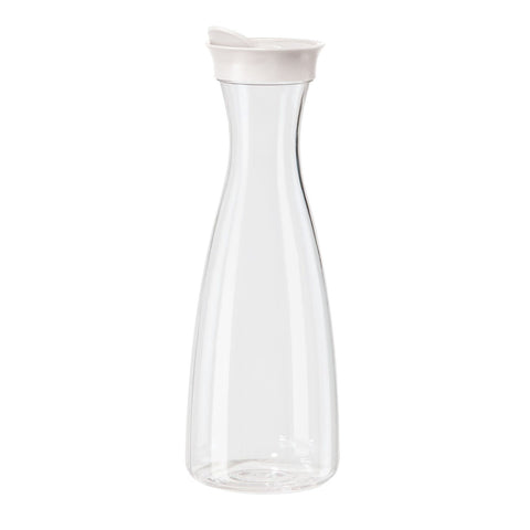 Juice Carafe with Flip Open Lid - 1.6L