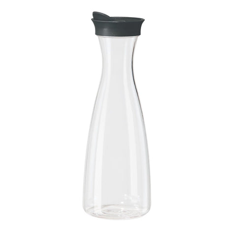 Juice Carafe with Flip Open Lid - 1.6L