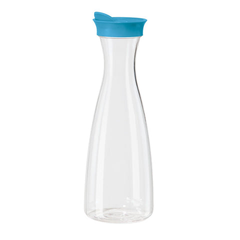 Juice Carafe with Flip Open Lid - 1.6L