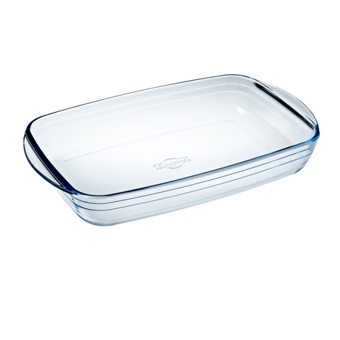 Rectangular Roaster (35x22cm) - 2.6L