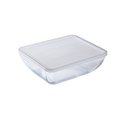 Rectangular Storage Dish - 1.3L