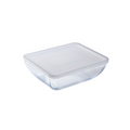 Rectangular Storage Dish - 3.5L