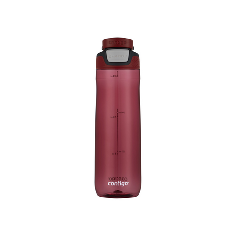 Autoseal Water Bottle - Spiced Wine 739ml