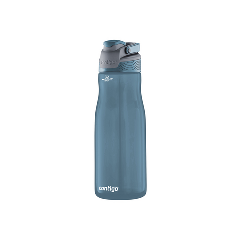 Autoseal Water Bottle - Stormy Weather 946ml