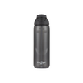 Autospout Fit Sports Bottle - Licorice 709ml
