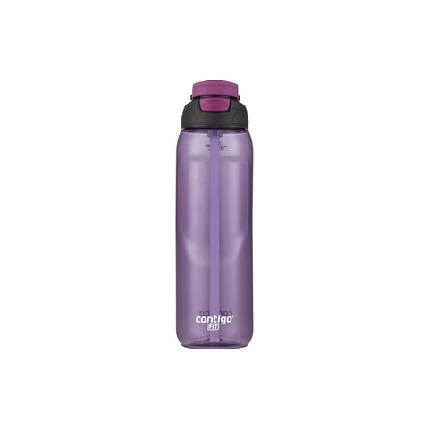 Autospout Fit Sports Bottle - Grape 946Ml