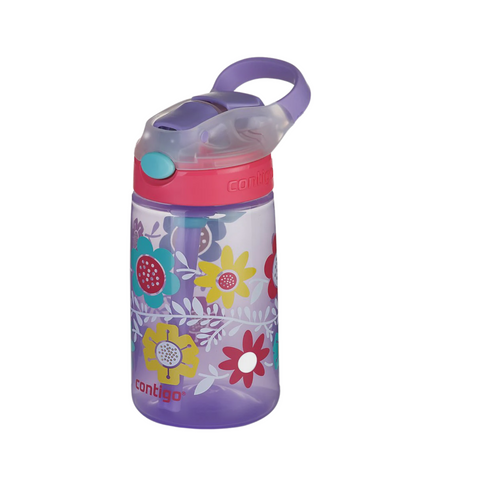 Gizmo Flip 'Autospout' - Flowers 420ml