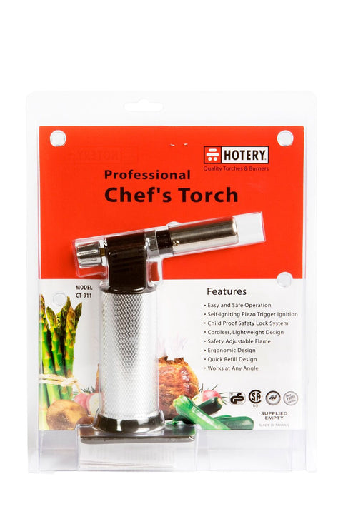 Professional Blowtorch