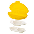 Microwave 4 in 1 Egg Cooker