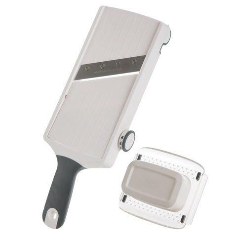 Hand Held Adjustable Slicer