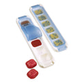 Freezer Portion Pod 2Tbsp Set/2