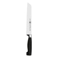 Four Star Bread Knife - 20Cm