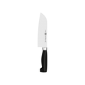 Four Star Santoku Knife - 18cm