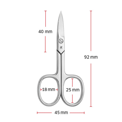 Zwilling Nail Scissors