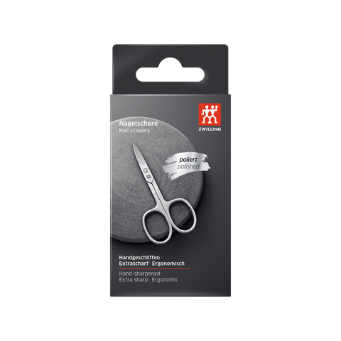 Zwilling Nail Scissors