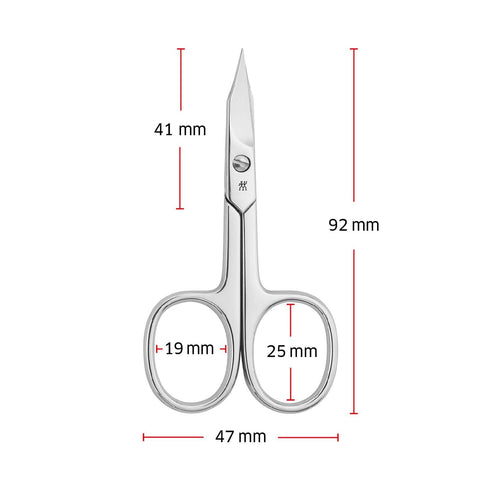 Zwilling Combination Nail Scissors